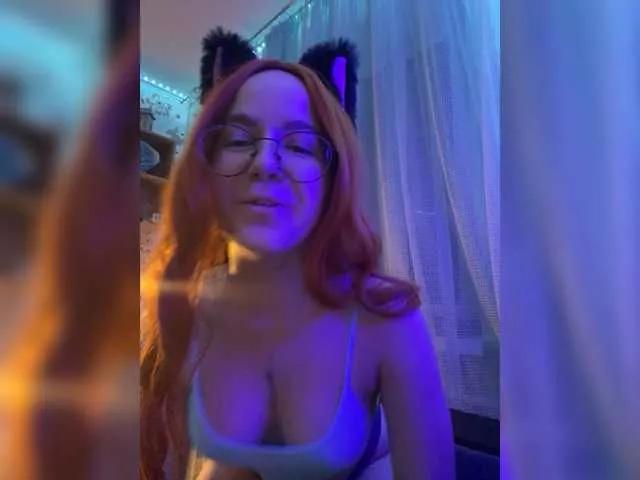 Anna-Morales from BongaCams