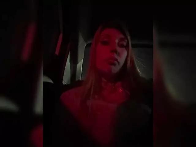 Anna181 from BongaCams is Freechat