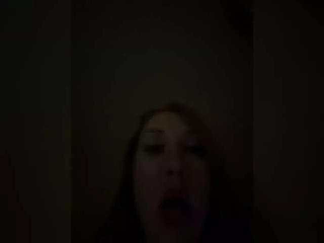 Anna181 from BongaCams