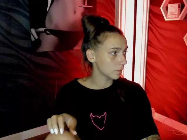 annabishop from BongaCams