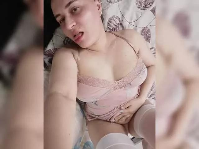Annacam from BongaCams