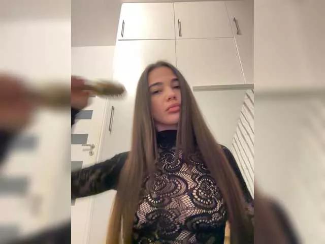 annadark1 from BongaCams is Freechat