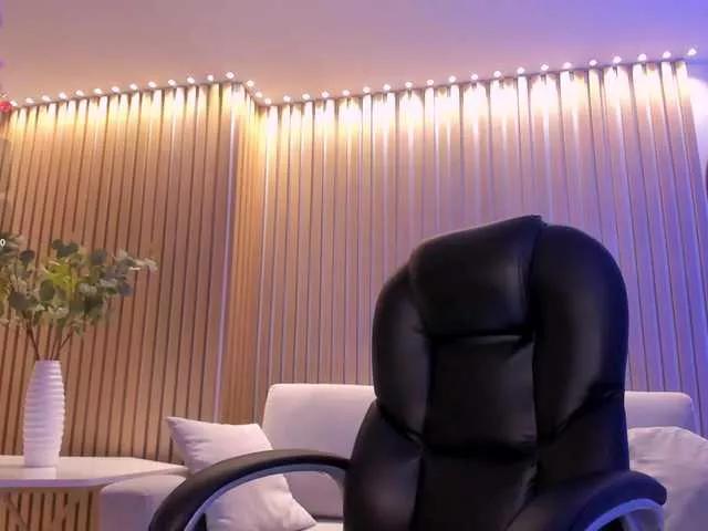 AnnaHoffman from BongaCams is Freechat