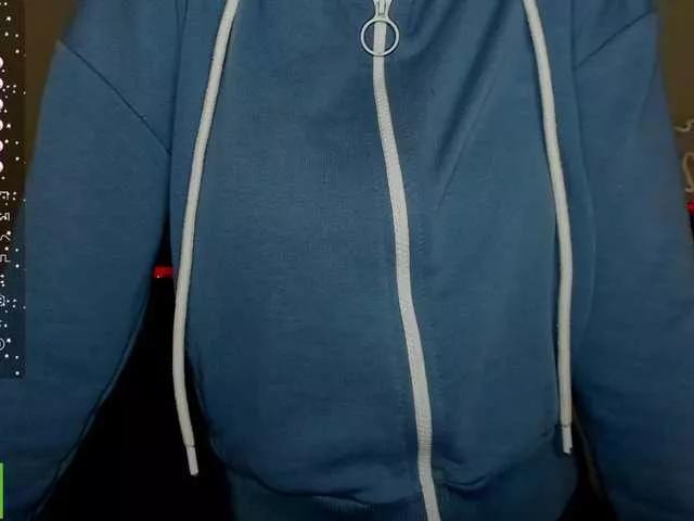 Annakillkiss from BongaCams