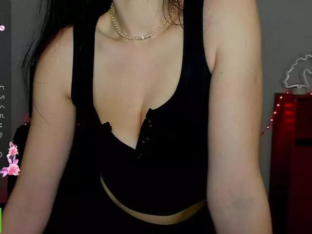 Annakillkiss from BongaCams
