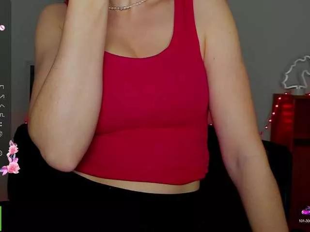 Annakillkiss from BongaCams