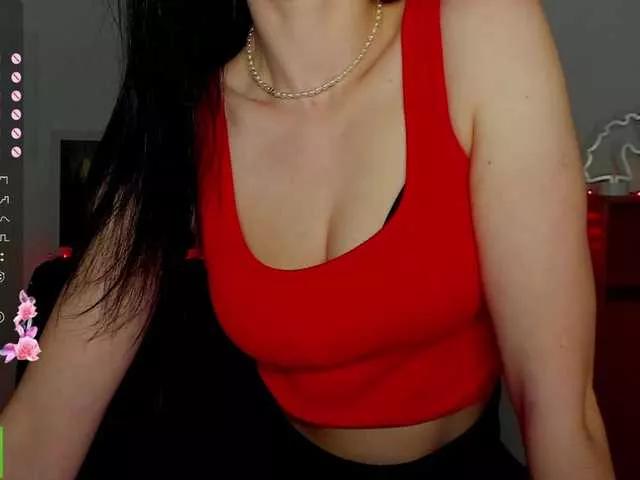 Annakillkiss from BongaCams