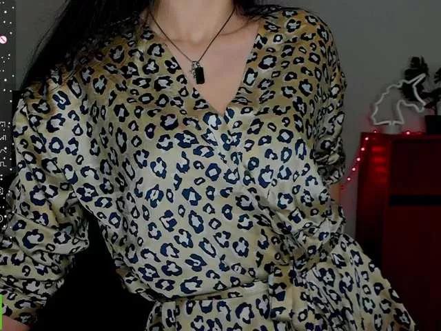 Annakillkiss from BongaCams