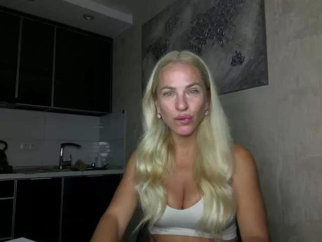 annamari1563 from BongaCams is Freechat