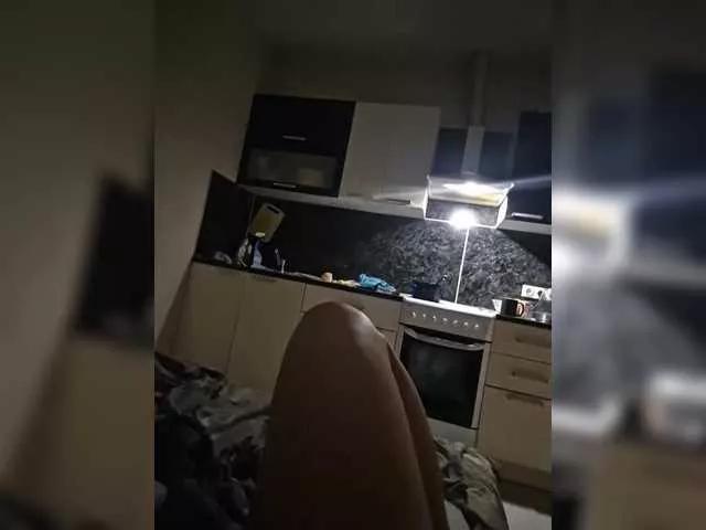 ANNANaz1912 from BongaCams