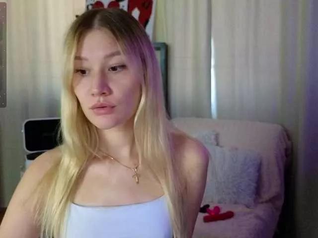 AnnaNolan from BongaCams is Freechat
