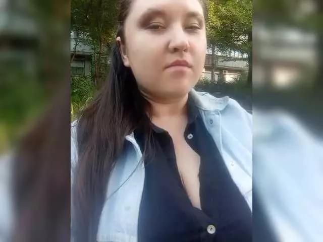 AnnaSova from BongaCams