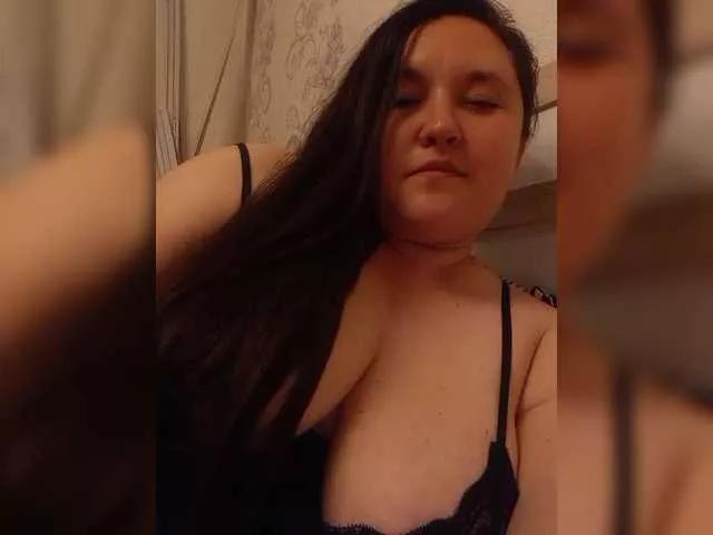 AnnaSova from BongaCams is Freechat