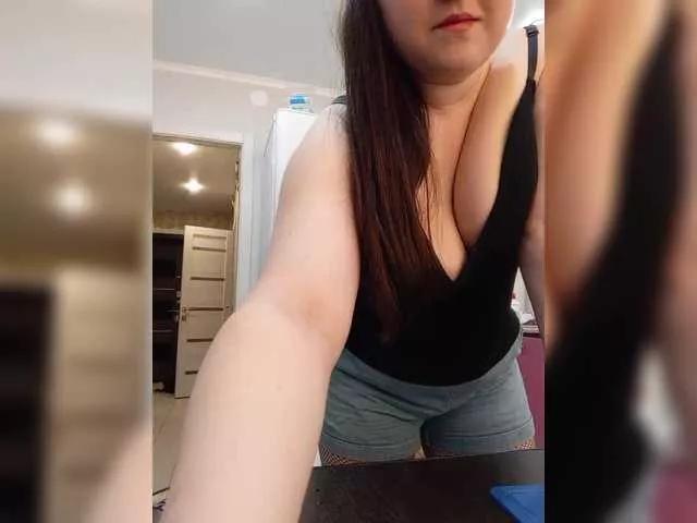 AnnaSova from BongaCams