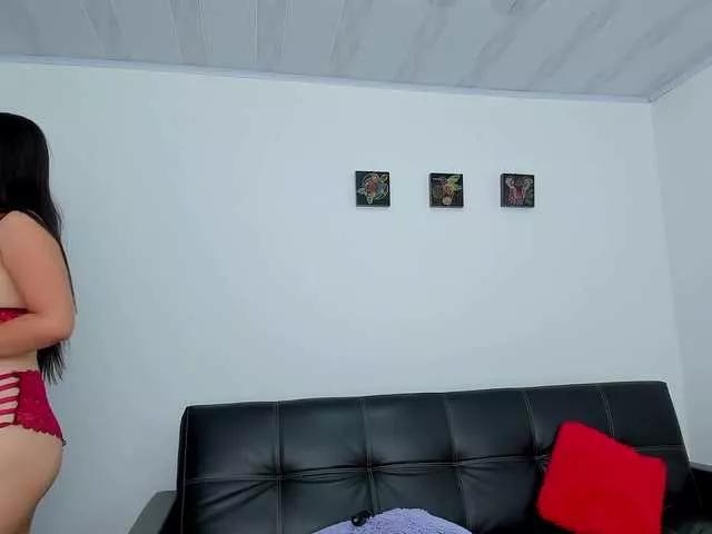 Annastasia-miss from BongaCams