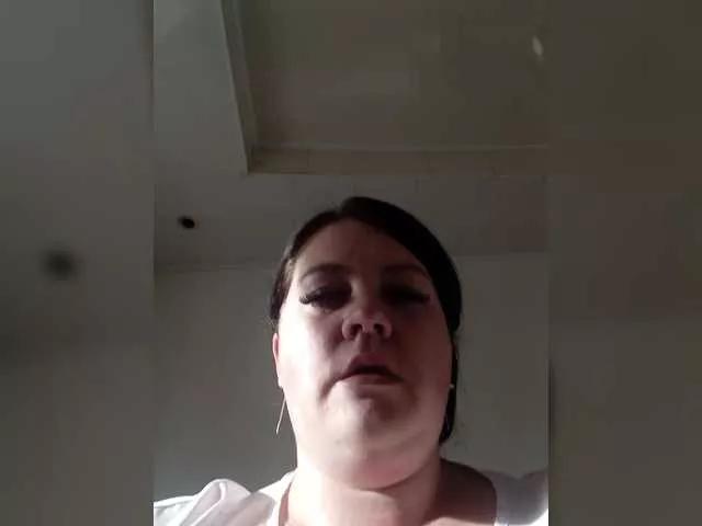 AnnaVictoriaa from BongaCams