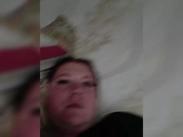 AnnaVictoriaa from BongaCams
