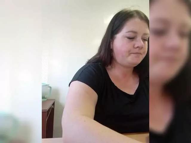 Photos of AnnaVictoriaa from BongaCams is Freechat