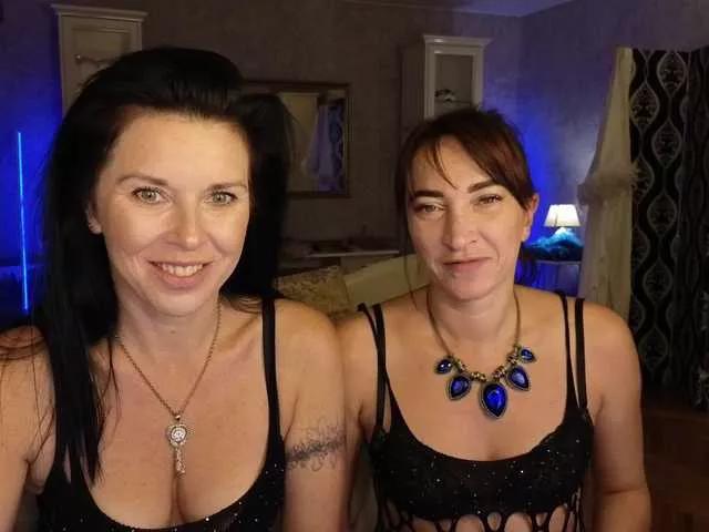 AnneLina from BongaCams is Freechat