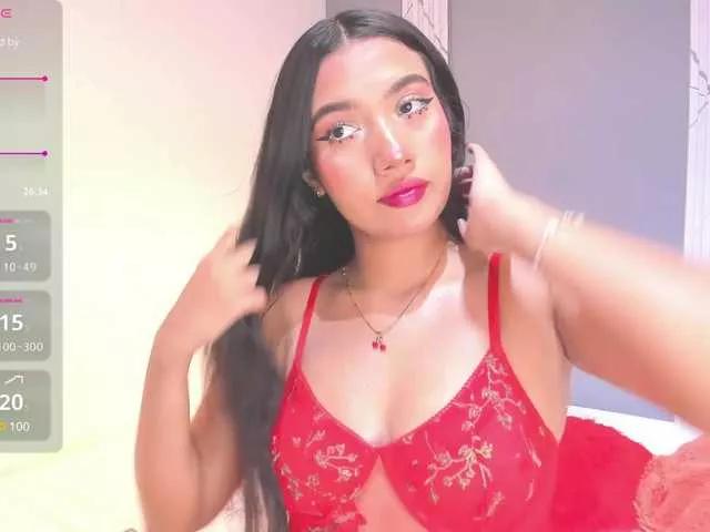 Annelov-20 from BongaCams
