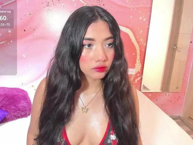 Annelov-20 from BongaCams