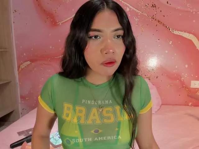 Annelov-20 from BongaCams