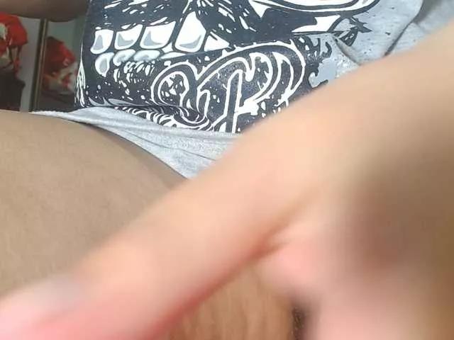 anni-jones from BongaCams