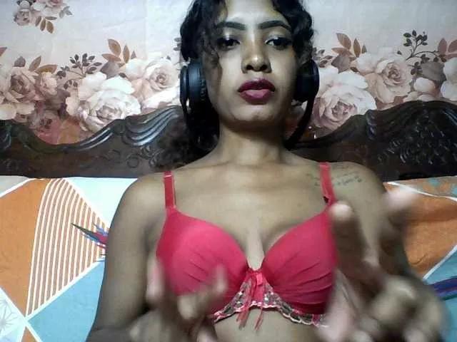 Annicka25 from BongaCams is Freechat