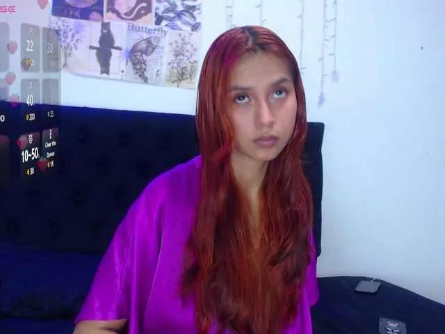 AnnieCherry from BongaCams