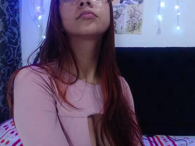 AnnieCherry from BongaCams
