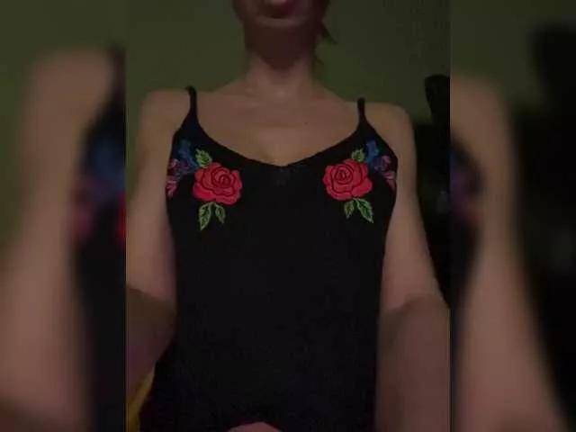 Annieisonfire from BongaCams