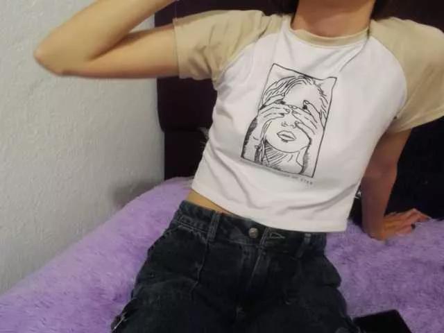 anniejhonsson from BongaCams is Freechat