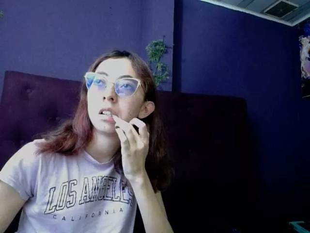 anniejhonsson from BongaCams