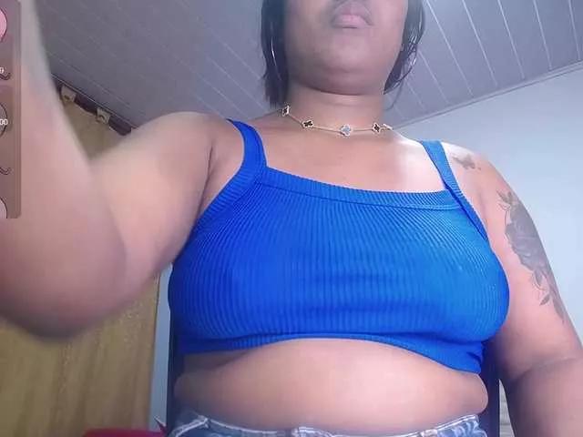 anniescott- from BongaCams is Freechat