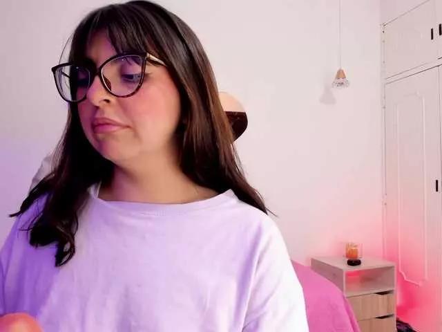 Anniie from BongaCams