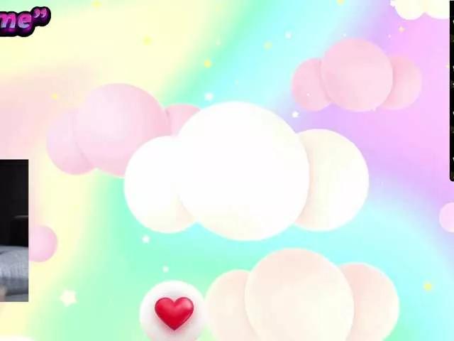 Annyee from BongaCams