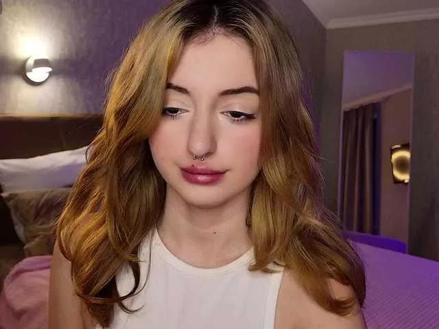 AnoraMelody from BongaCams is Freechat