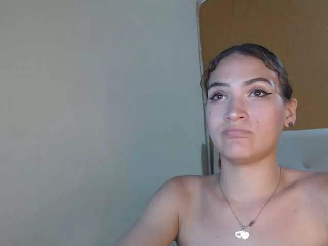 AnthonellaMarquez from BongaCams is Freechat