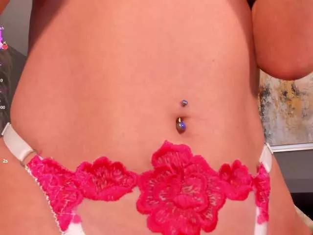 AntonellaHans from BongaCams is Freechat
