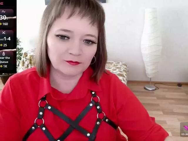 anya1010 from BongaCams