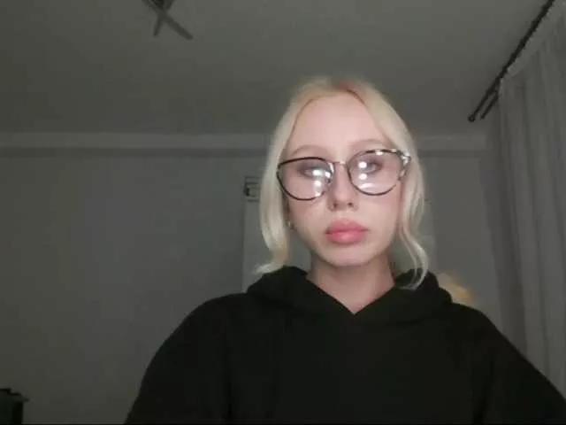 AnyaDirty from BongaCams is Freechat
