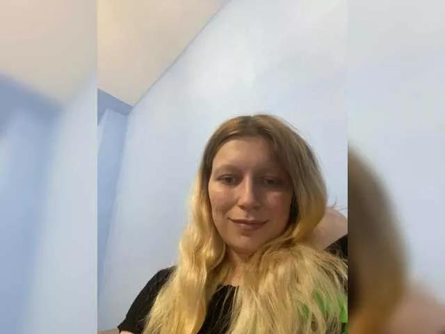 AnyaHellCat from BongaCams