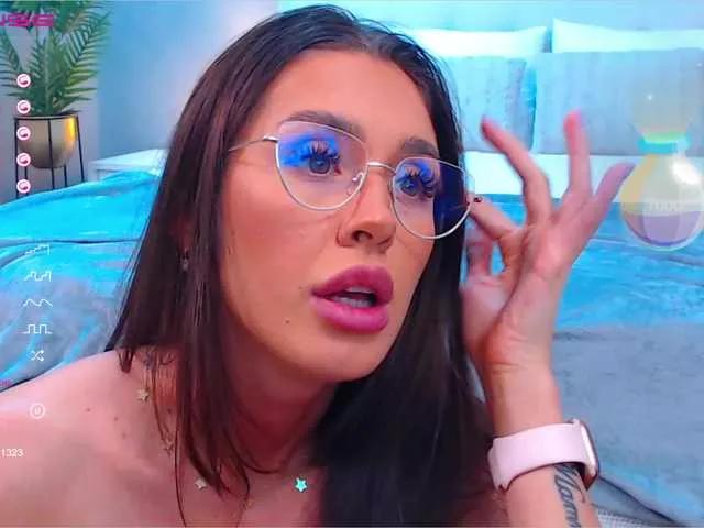 AnyaRayne from BongaCams