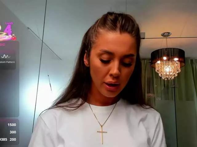 Photos of AnyaRayne from BongaCams is Freechat