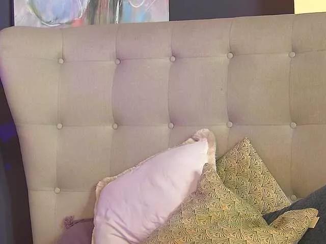 AnyaTsarina from BongaCams is Freechat