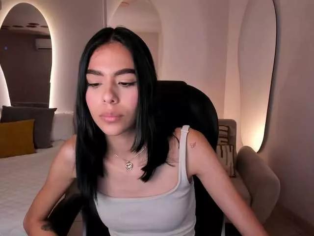 AprilStone1 from BongaCams is Freechat