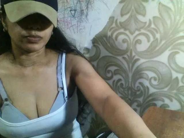 arabianZ from BongaCams