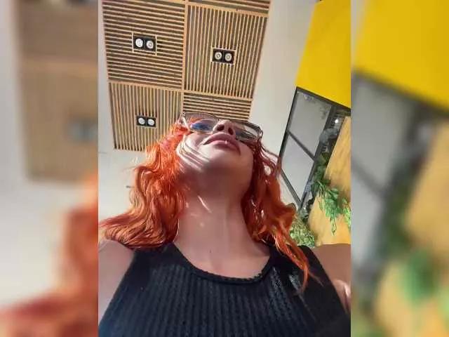 ArannaMartine from BongaCams