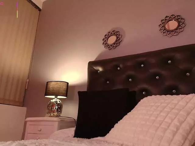 ArannaMartine from BongaCams