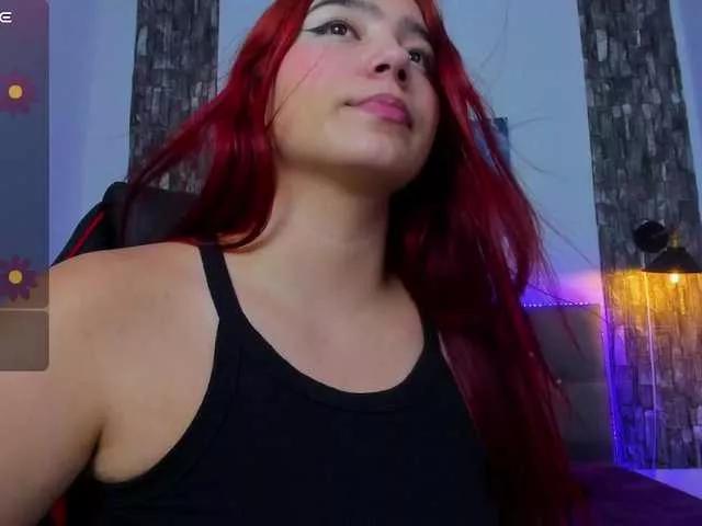 Ariadna-sc from BongaCams